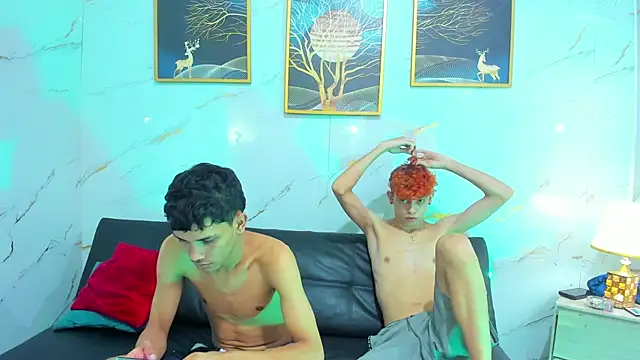 Czat XXX na żywo – Litle_sweet_boys