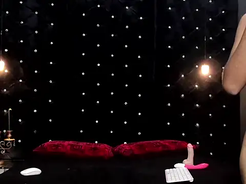 LizBorquez 라이브 XXX 채팅