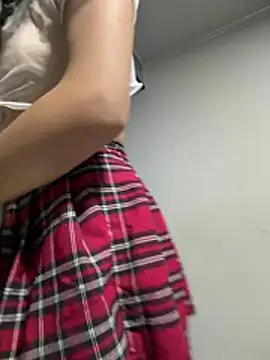 LilacNoir 라이브 XXX 채팅
