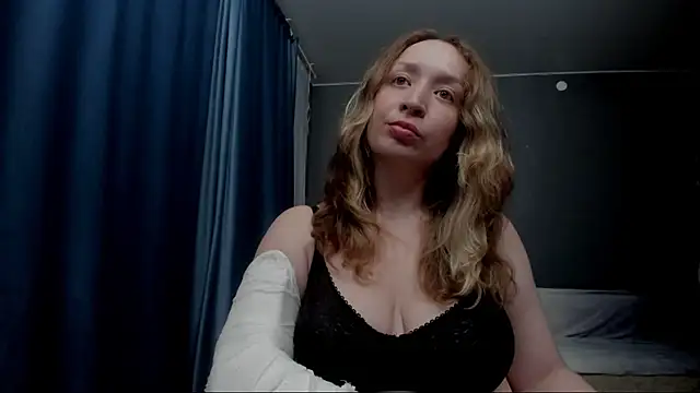 Eva_Rikchter 라이브 XXX 채팅