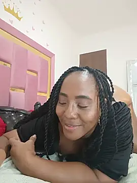 AmbarthSmiith2 Chat XXX in diretta