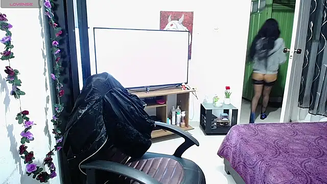 charllotee_dark 라이브 XXX 채팅