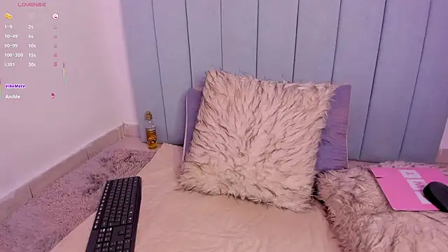 violeta_olsen 라이브 XXX 채팅