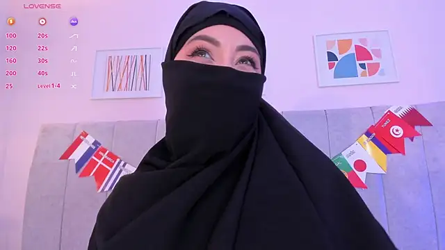 fatiima_ 라이브 XXX 채팅