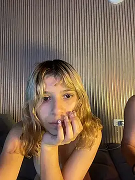 VelvetPassion Webcam Show