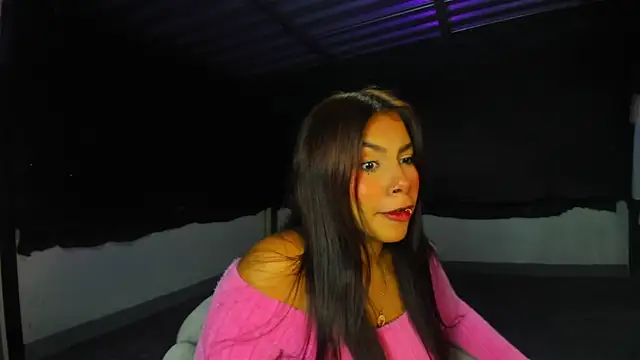 SiennaMoore's Live XXX Chat