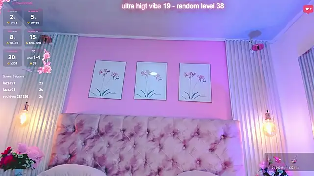 Ariana_west_ 라이브 XXX 채팅