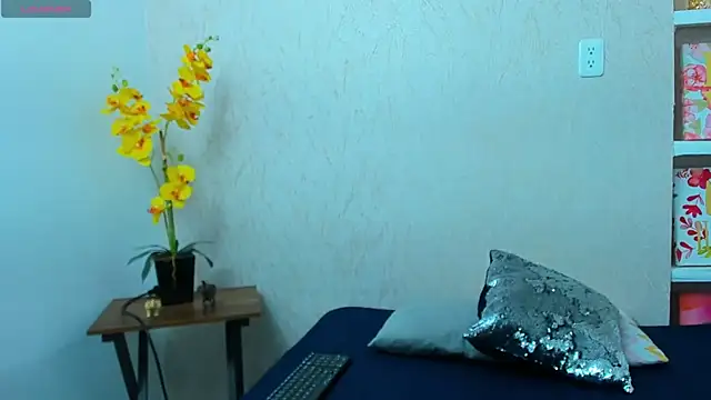 ChloeSmith9 라이브 XXX 채팅