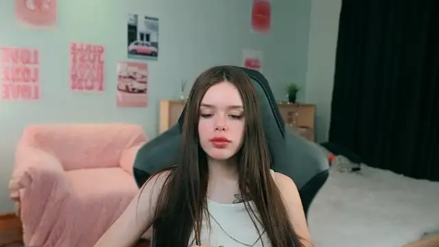 ginnyclub 라이브 XXX 채팅