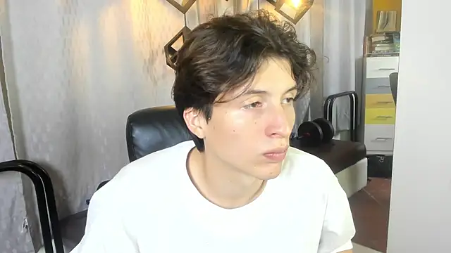 Marcoviolet Chat XXX live