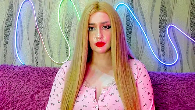RoseGee Chat XXX in diretta