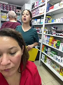 kandalove 라이브 XXX 채팅