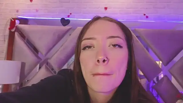 HarperrWest 라이브 XXX 채팅