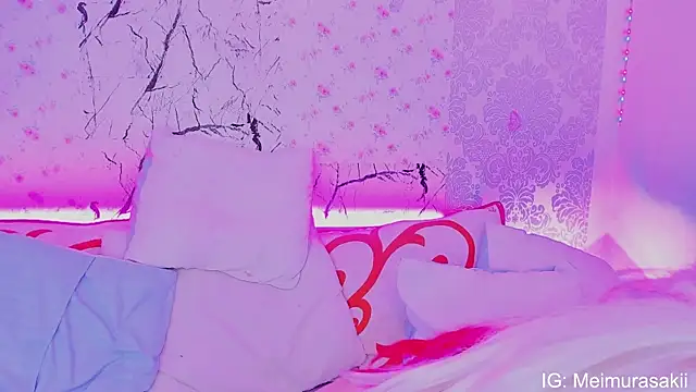 meimurasaki Chat XXX live