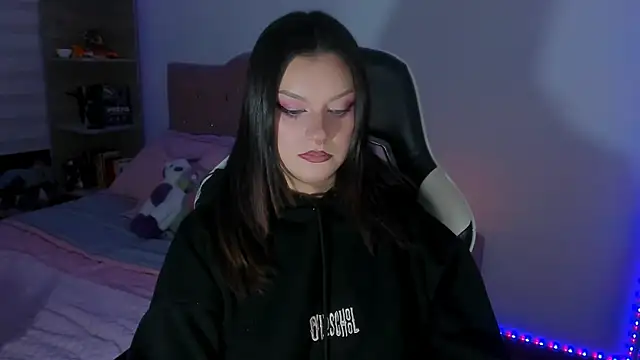 OphelianaRose33 라이브 XXX 채팅