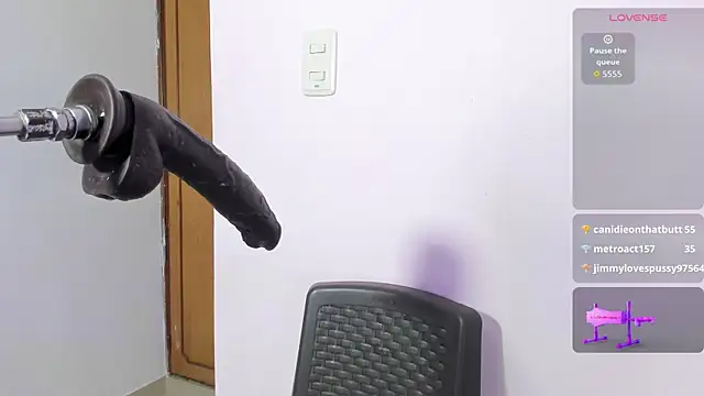 צ'אט XXX בשידור חי של veronica_bigass