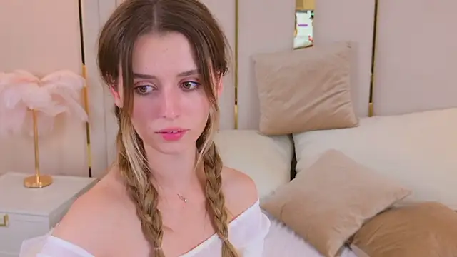 دردشة MarybethSnow الجنسية المباشرة