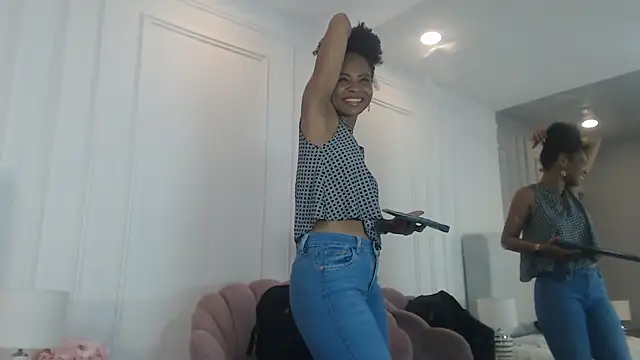 ChantalGarner XXX чат на живо