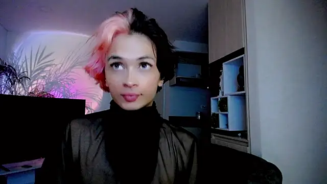 Chatroom XXX en direct de Darksweet_jack