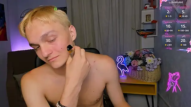 john_lik Live XXX Chat