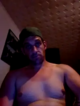 Codymc89 Adlı Modelin Canlı XXX Sohbeti