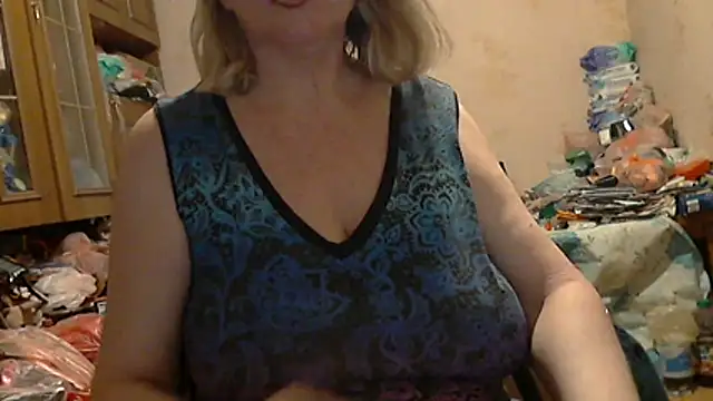 Živý XXX chat Bonditta