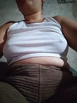 Chatroom XXX en direct de ValeriaSantos-