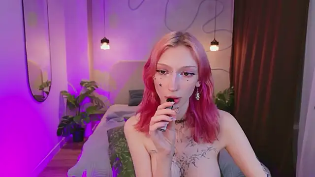 vamp_rayのライブXXXチャット