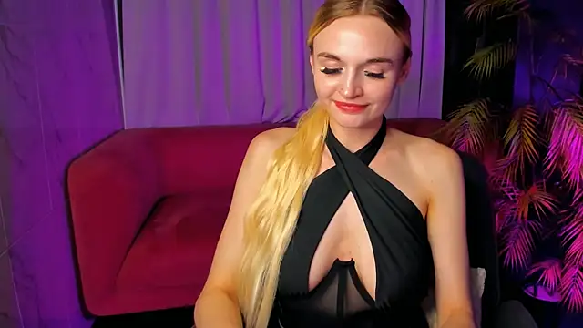 Mila__Lux লাইভ XXX চ্যাট