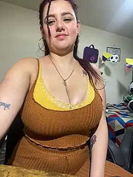 XXX chat uživo modela angelasm