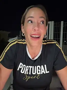 Živý XXX chat SweetAlegra_