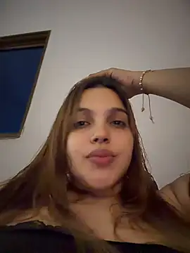 Czat XXX na żywo – Colibri_xxx