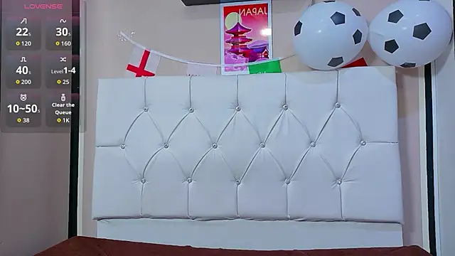 Czat XXX na żywo – Rachel_new20