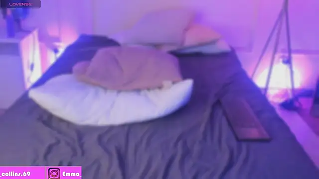 Chat XXX Live emma_soul1