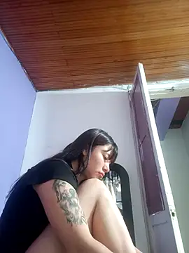 Chat XXX ao vivo de Zulema_R1