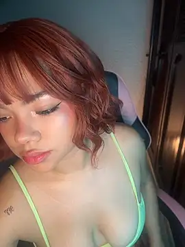 Dakota-Lona Chat XXX live