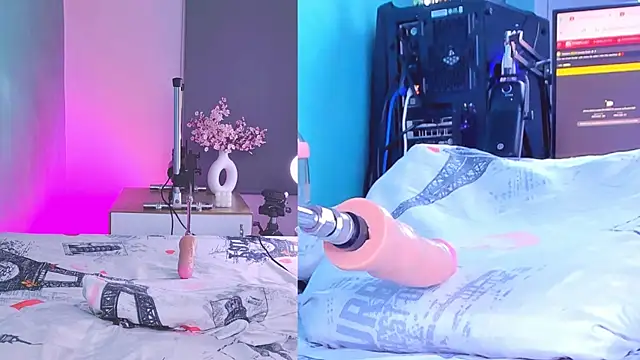 miiastone_cm 라이브 XXX 채팅