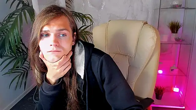 WillFobos Live XXX-chat