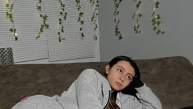 Lala_fluffy live XXX chat
