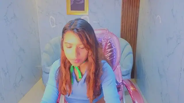 lisa_s1 라이브 XXX 채팅