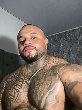 criss_zander292's Live XXX Chat