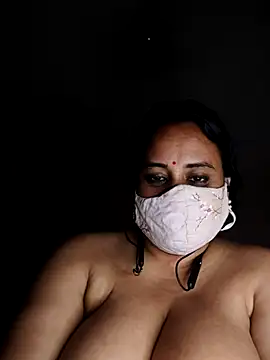 Czat XXX na żywo – Sheela-Bhabi