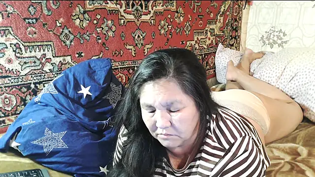 Zulfiya_Bruce 라이브 XXX 채팅