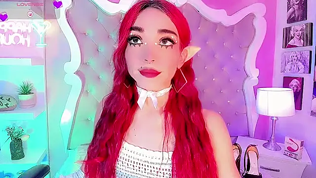 LeyXandrabraz 라이브 XXX 채팅