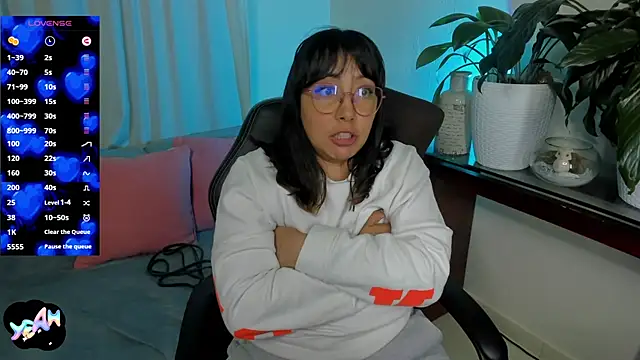 Živý XXX chat ella_harry