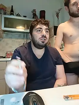 bear_skinny Chat XXX in diretta