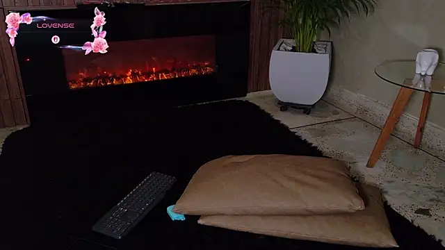 Osiriss_ – Live XXX-chat