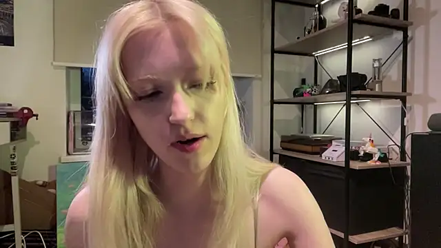 ShoshanaNogueras Chat XXX live
