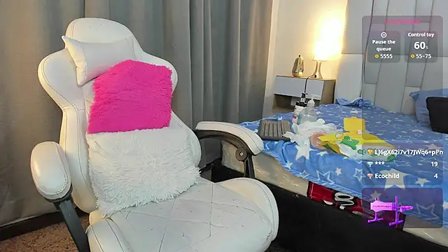 Camila_Gonzalez20 라이브 XXX 채팅