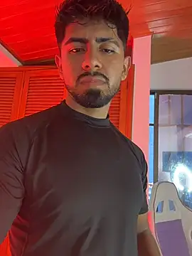 Chat XXX en directo de Teaserhoussejj_